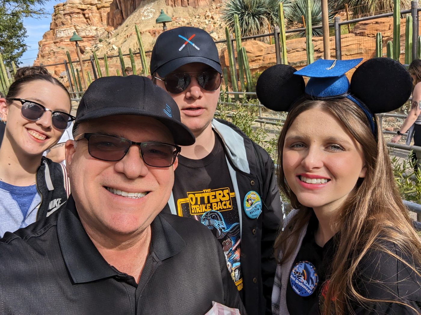 California Adventure