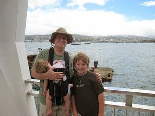 In Hawaii