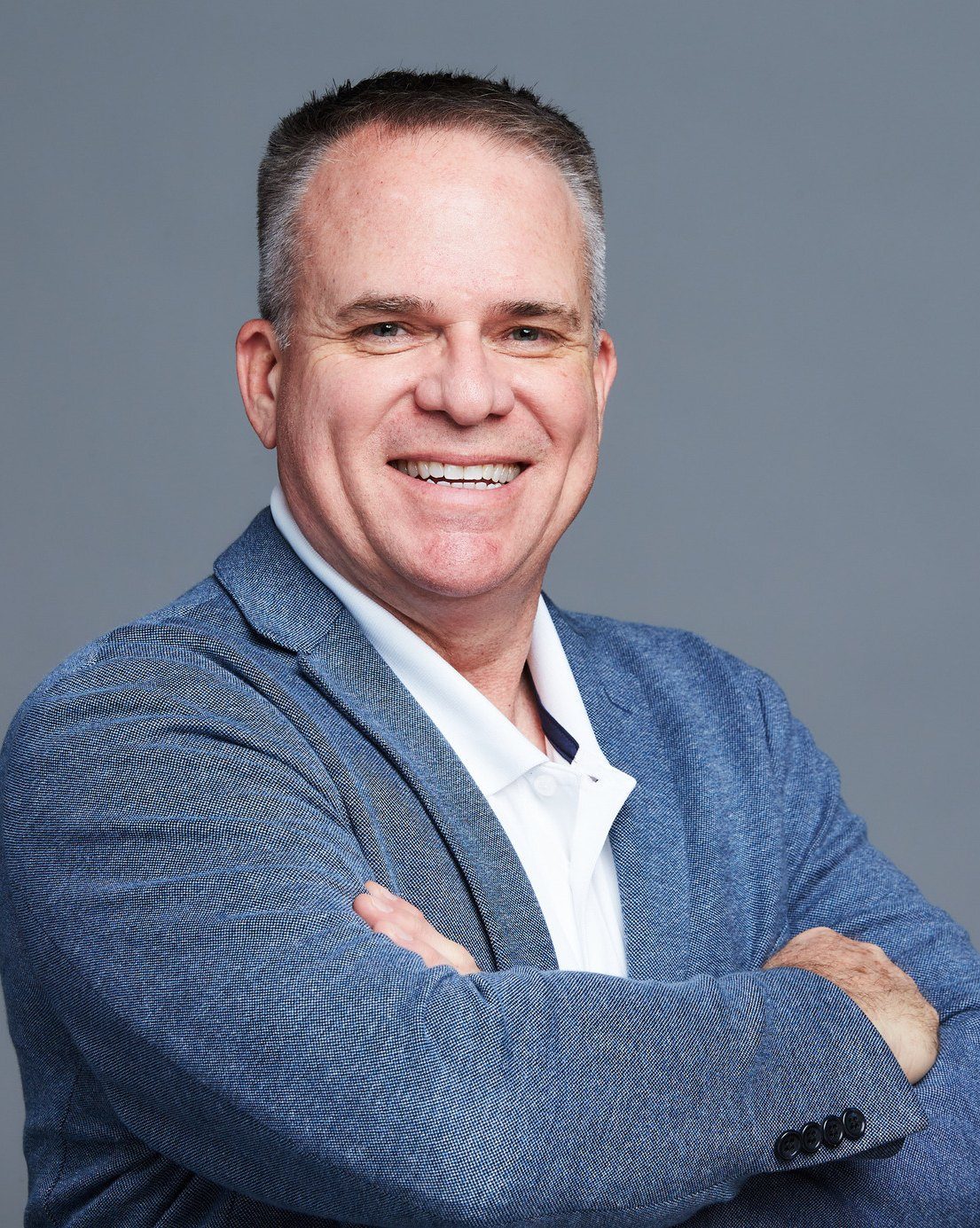 David S. Jones